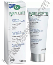 RigenForte Trattamento AntiCaduta Balsamo Rivitalizzante + 50 ml OMAGGIO