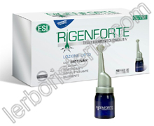 RigenForte Trattamento AntiCaduta Lozione Urto