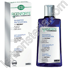 RigenForte Trattamento Capelli Shampoo Antiforfora
