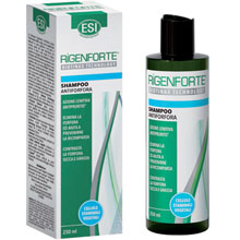 RigenForte Biotinax Technology Shampoo Antiforfora
