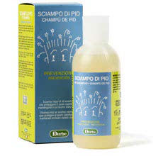 Shampoo di Pid - Prevenzione