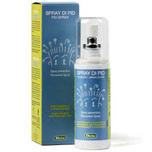 Spray di Pid - Mantenimento