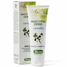 Vitanova Maschera per Capelli alla Centella