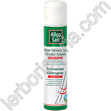MikroVenen Spray