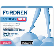 Fordren Sollieven Forte