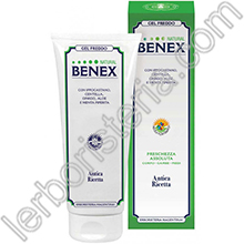 Natural Benex - Erboristeria Magentina