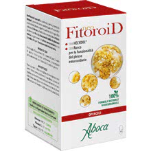 Neo Fitoroid Integratore