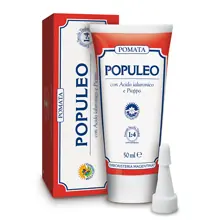 Populeo Pomata