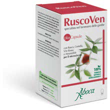 RuscoVen Plus Capsule