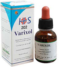 Varixol