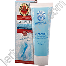 Ven-Mech Gel Gambe Azione Fredda