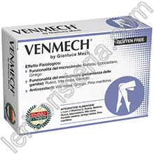 Tisano Complex VenMech