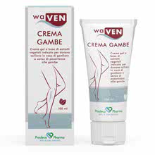 WaVen Crema Gambe