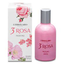 3 Rosa Profumo 50 ml