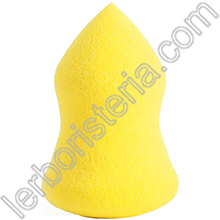 3-D Make-Up Blender Ergonomic Spugnetta Vegan