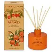 Accordo Arancio Fragranza per Legni Profumati