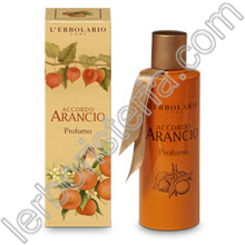 Accordo Arancio Profumo 100 ml