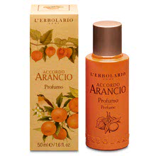 Accordo Arancio Profumo