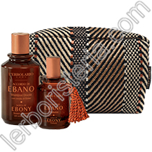 Accordo di Ebano Beauty-Set Profumo