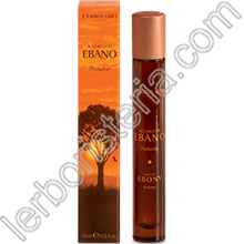 Accordo di Ebano Profumo Formato Pocket