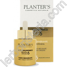 Acido Ialuronico Penta5 Antiage Fluido Rigenerante Viso Collo Décolleté