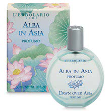 Alba in Asia Profumo