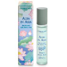 Alba in Asia Profumo Gel Roll-On