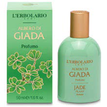 Albero di Giada Profumo