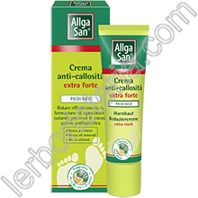 Crema Anti-Callosità Extra Forte Piedi Med