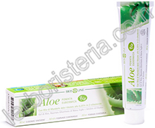 Aloe Pomata Eudermica Bio