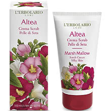 Altea Crema Scrub Pelle di Seta