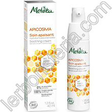 Apicosma Soint Apaisant Crema Lenitiva Biologica