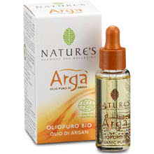 Arg Olio di Argan Puro Bio 10 ml