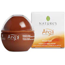 Arg Preziosa Crema di Precisione Viso