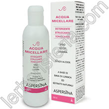Aspersina Acqua Micellare