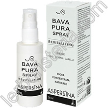 Aspersina Bava Pura Spray