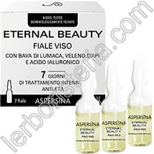 Aspersina Eternal Beauty Fiale Viso