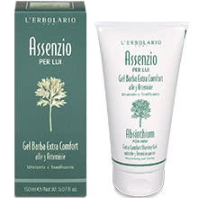 Assenzio per Lui Gel Barba Extra Comfort