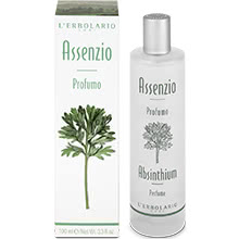 Assenzio Profumo 100 ml