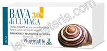 Bava di Lumaca 30% Crema Pomata