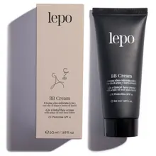 BB Cream SPF15 6-in-1 tonalità 2 Medio-Scura