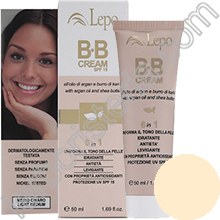 BB Cream SPF15 6-in-1 tonalità 3 Natural Nude