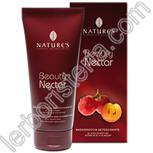 Beauty Nectar Bagnodoccia Detossinante al Vino Chianti