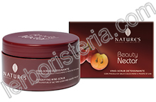 Beauty Nectar Vino-Scrub Detossinante al Vino Chianti