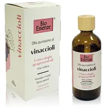 Bio Essenze Olio Purissimo di Vinaccioli
