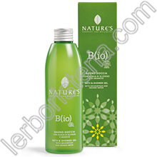 B(io) Bagno Doccia