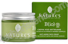B(io) Crema Viso Antirughe