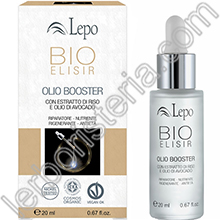 Bio Elisir Olio Booster