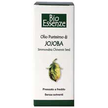 Bio Essenze Olio Purissimo di Jojoba