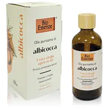 Bio Essenze Olio Purissimo di Albicocca